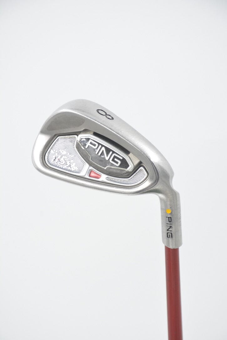 Ping I15 5-PW Iron Set R Flex -0.25" Golf Clubs GolfRoots 