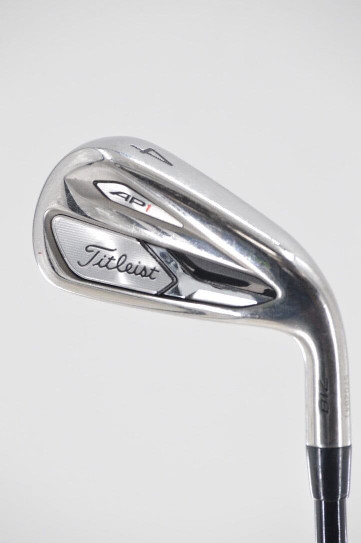 Titleist 718 AP1 4 Iron R Flex 38.25