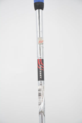 Odyssey Marxman X-Act 37 Degree Chipper Golf Clubs GolfRoots 
