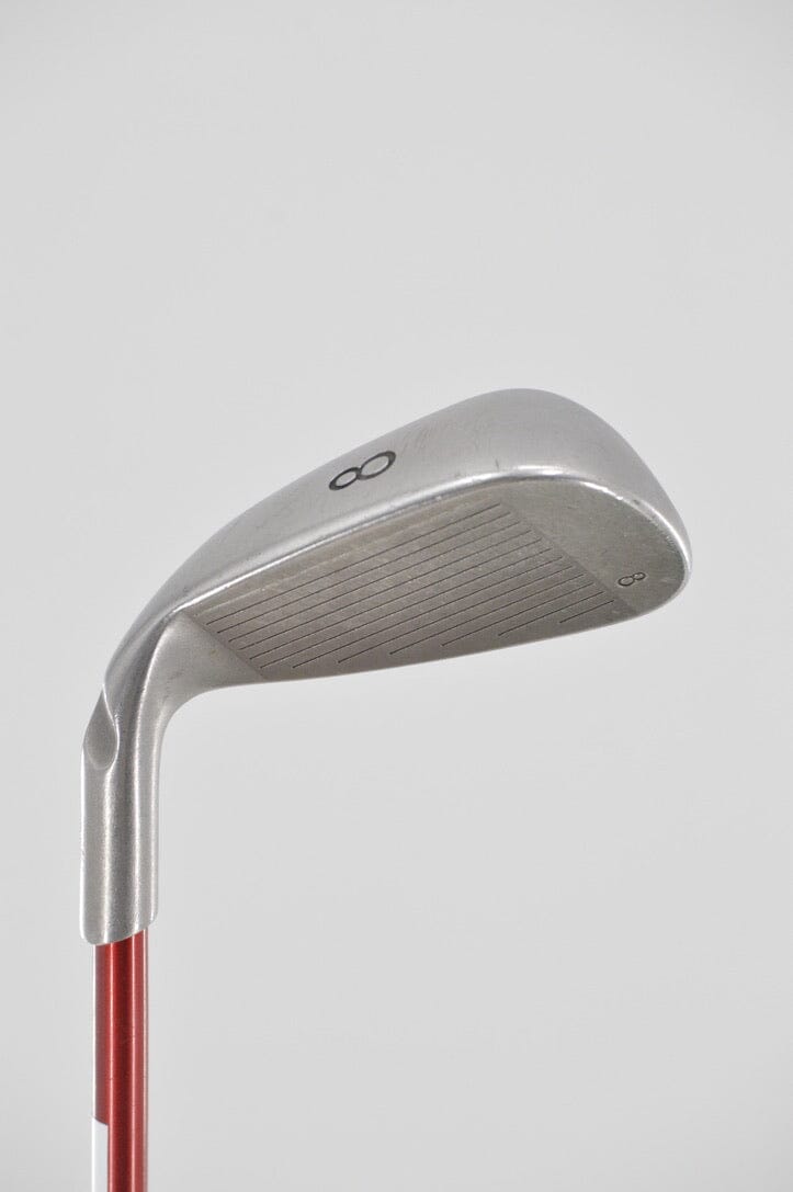 Ping G15 8 Iron SR Flex 36.5" Golf Clubs GolfRoots 