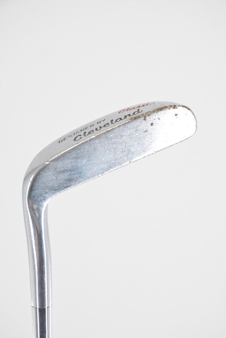 Cleveland Classic Putter 36" Golf Clubs GolfRoots 