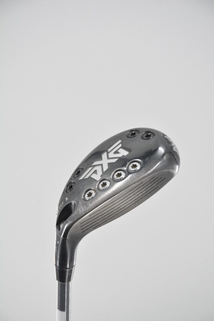 PXG 0317X Gen 2 25 Degree Hybrid R Flex Golf Clubs GolfRoots 