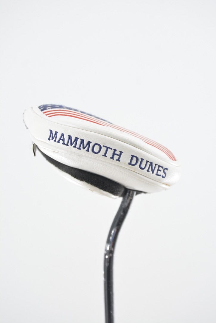 Misc Mammoth Dunes Putter Headcover Golf Clubs GolfRoots 