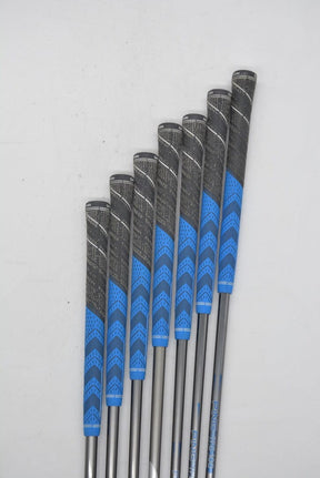 Ping G2 HL 4-PW Iron Set SR Flex -.25" Golf Clubs GolfRoots 