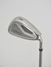 Cobra SS Oversize 4, 6-PW Iron Set R Flex Golf Clubs GolfRoots 
