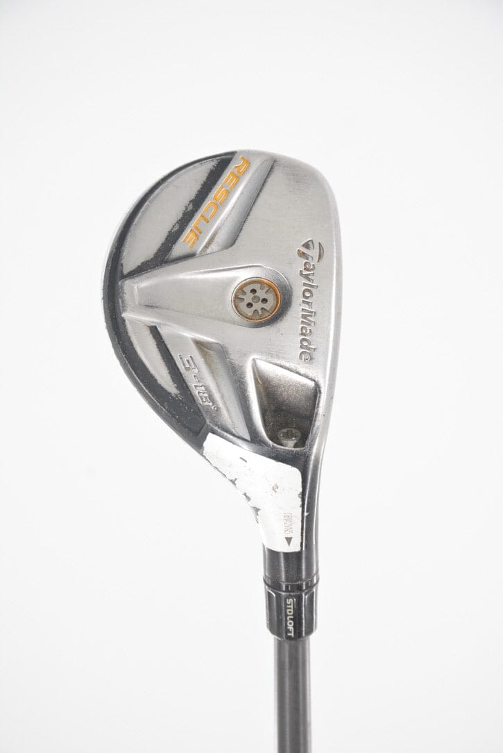 TaylorMade Rescue 2011 3 Hybrid R Flex 40.25" Golf Clubs GolfRoots 