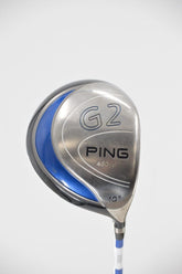 Ping G2 460CC 10 Degree Driver S Flex 45.5" Golf Clubs GolfRoots 