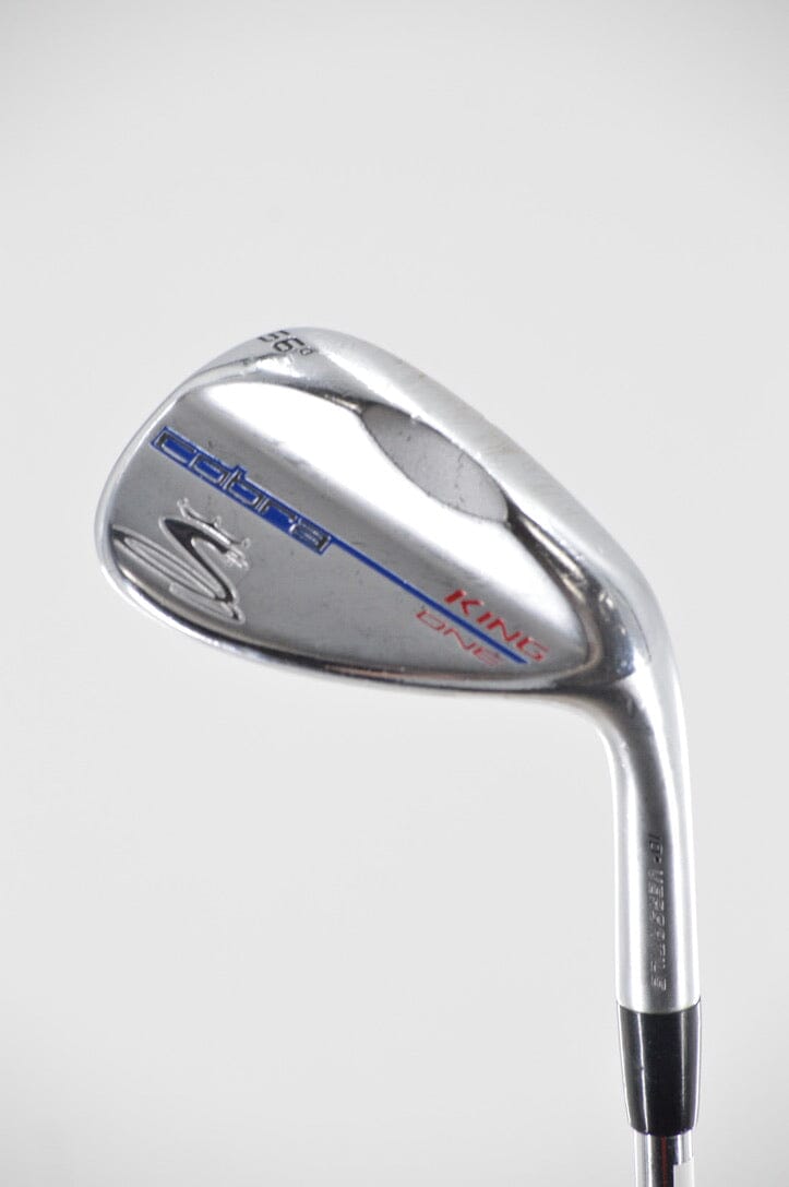 Cobra King One Length 56 Degree Wedge Wedge Flex 36.75" Golf Clubs GolfRoots 