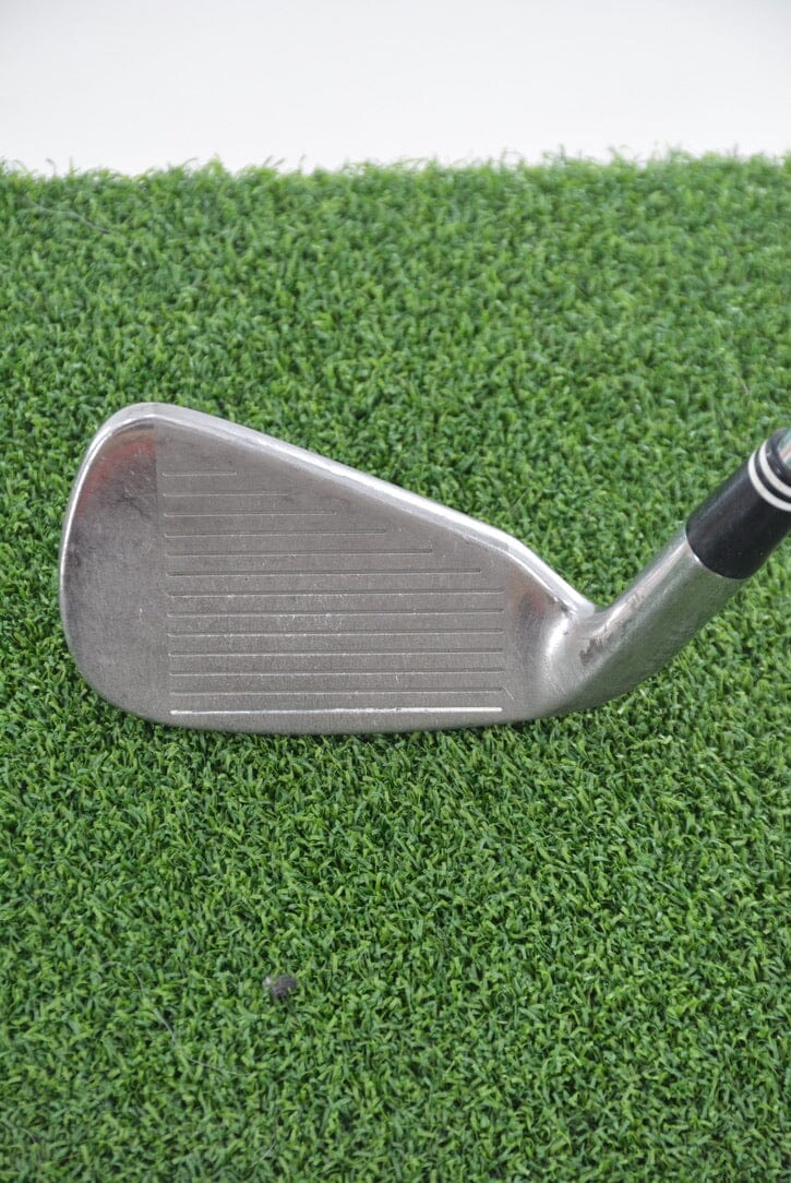 Cleveland Ta7 tour irons and Odyssey shops putter