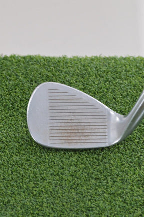 Titleist Vokey SM7 Tour Chrome 54 Degree Wedge Wedge Flex 35.5" Golf Clubs GolfRoots 