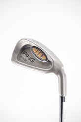 Ping I3 O-Size 6 Iron R Flex +0.5" Golf Clubs GolfRoots 