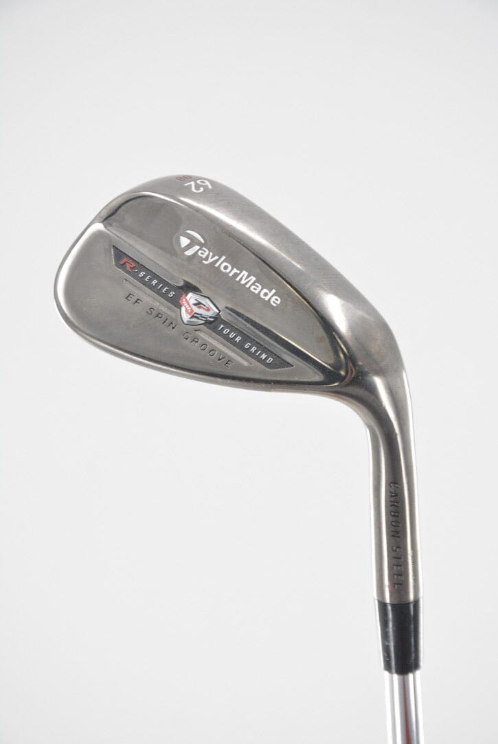 TaylorMade Tour Preferred EF 62 Degree Wedge S Flex 35" Golf Clubs GolfRoots 