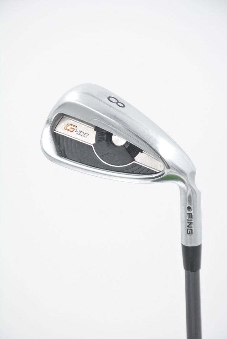 Ping G400 6-SW Iron Set SR Flex -0.5" Golf Clubs GolfRoots 