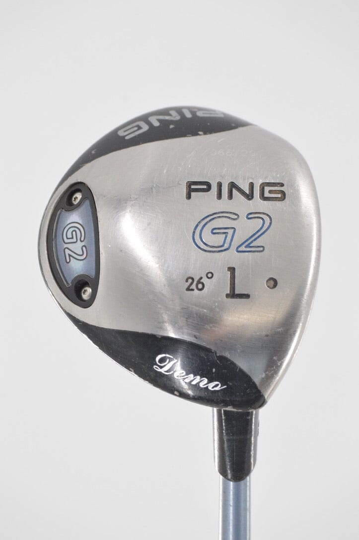 Ping G2 L 9 Wood W Flex 40.25" Golf Clubs GolfRoots 