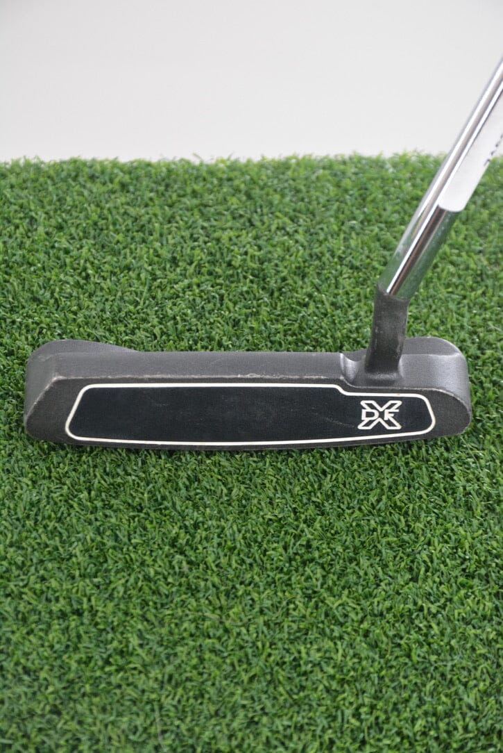 Odyssey DFX 3300 Putter 34.5" Golf Clubs GolfRoots 