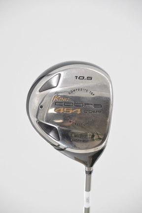 Cobra 454 Comp 10.5 Degree Driver R Flex 45.5" Golf Clubs GolfRoots 