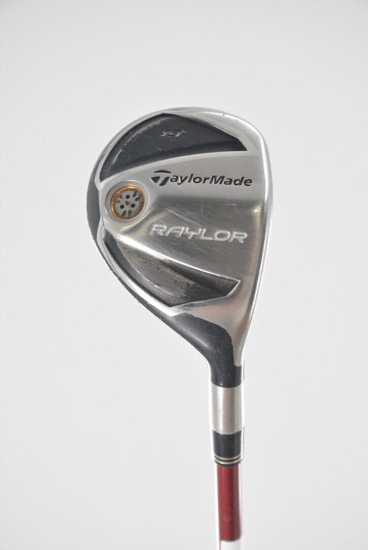 TaylorMade Raylor 19 Degree Hybrid S Flex 41" Golf Clubs GolfRoots 