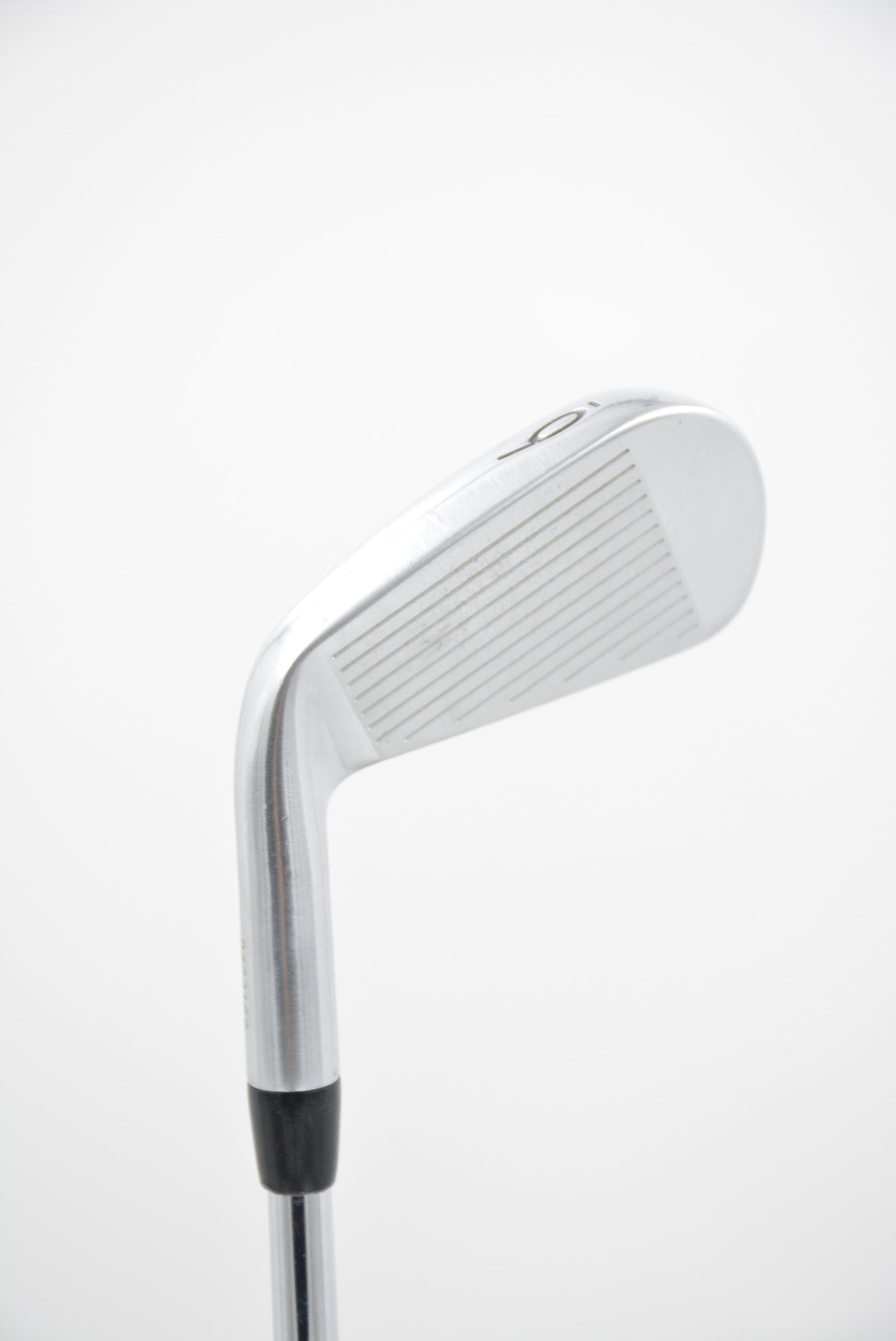 Titleist T100 6 Iron S Flex +0.5" Golf Clubs GolfRoots 
