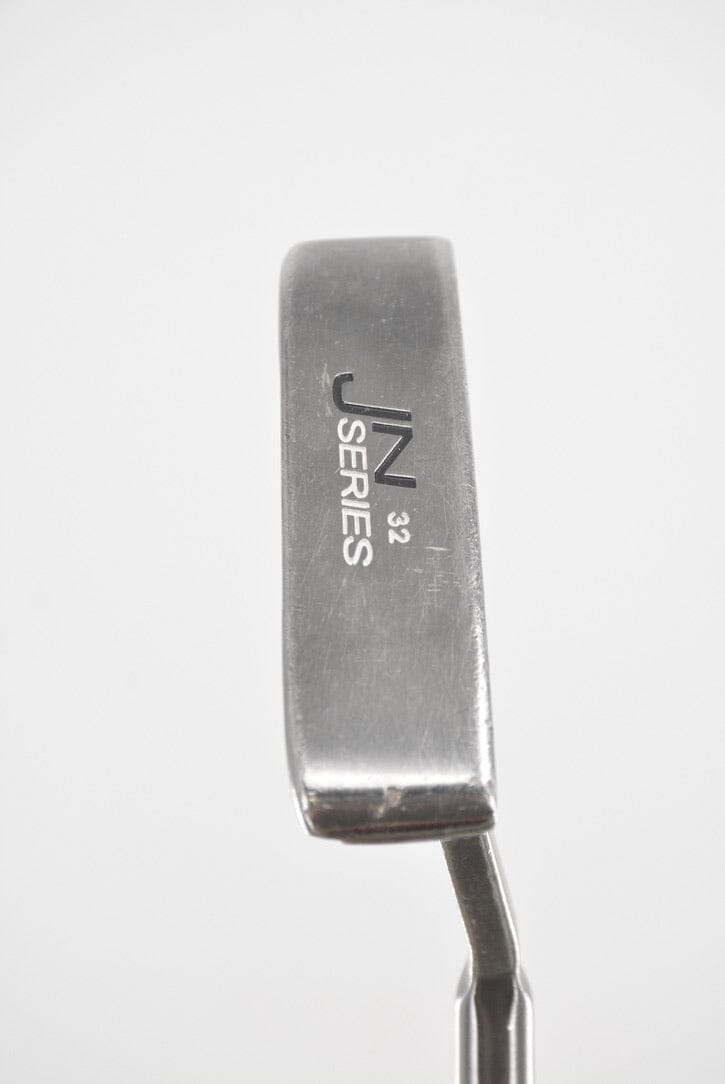 Nicklaus JN 32 Putter 34.5" Golf Clubs GolfRoots 