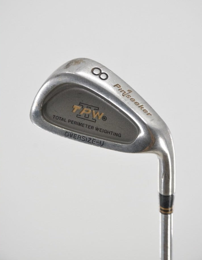 Golf iron sale sets clearance