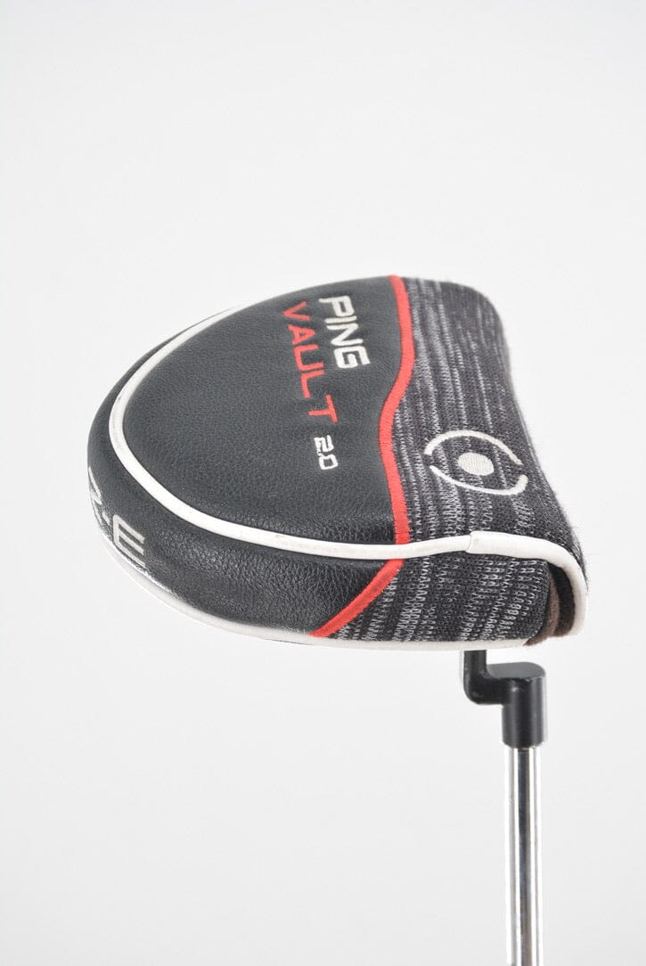 Ping Vault 2.0 Craz-E H Stealth Putter 34