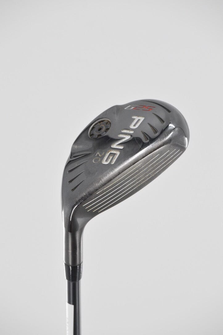 Ping G25 20 Degree Hybrid R Flex 40.5