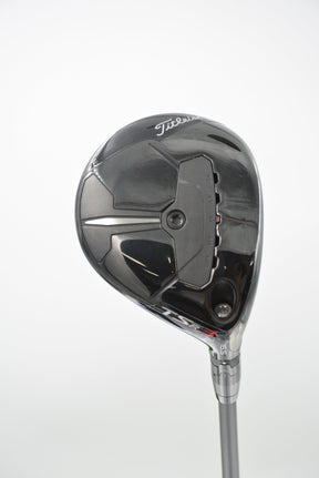 Titleist TSR3 16.5 Degree Wood S Flex Golf Clubs GolfRoots 