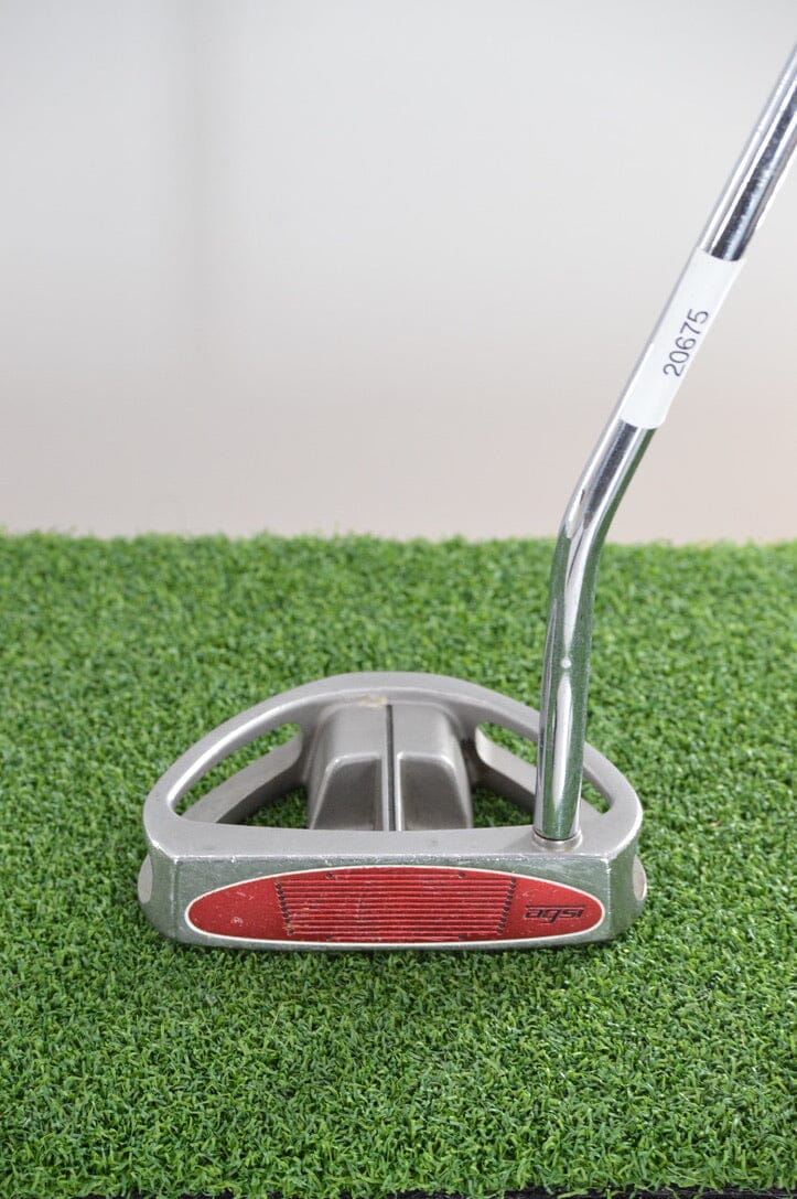 TaylorMade Rossa Monza Corza Agsi Putter 33.5