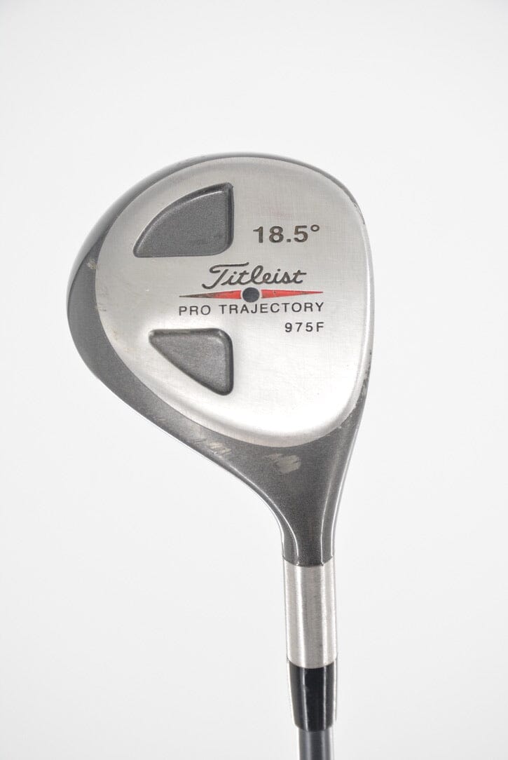 Set Fers Titleist Tiger Woods Prototype 681 3-PW - Custom Grind X-Flex Noir Perle +1"