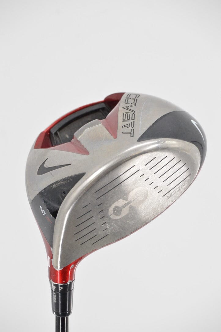 Nike Vr-S Covert 10 Degree Driver SR Flex 45.25" Golf Clubs GolfRoots 