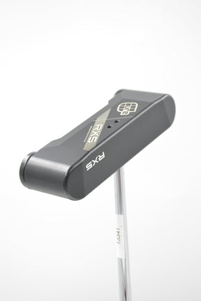 Cure RX5 36" Putter Golf Clubs GolfRoots 