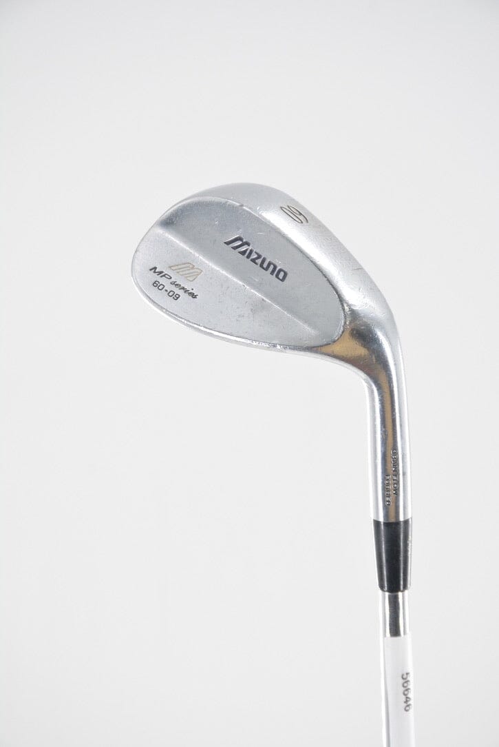 Mizuno MP Series 60 Degree Wedge Wedge Flex 35