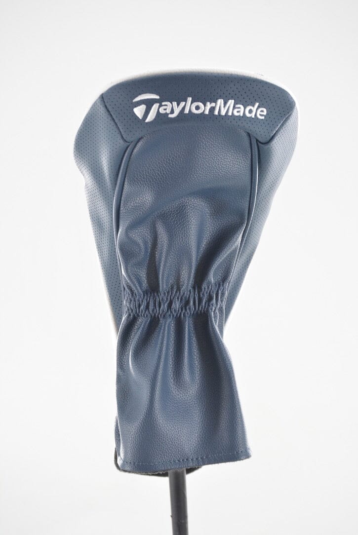 TaylorMade Qi 10 Driver Headcover Golf Clubs GolfRoots 