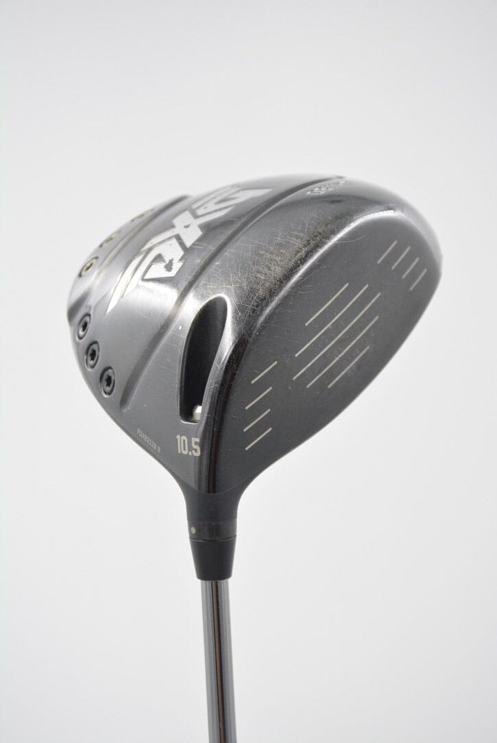 PXG 0811XF 10.5 Degree Driver S Flex