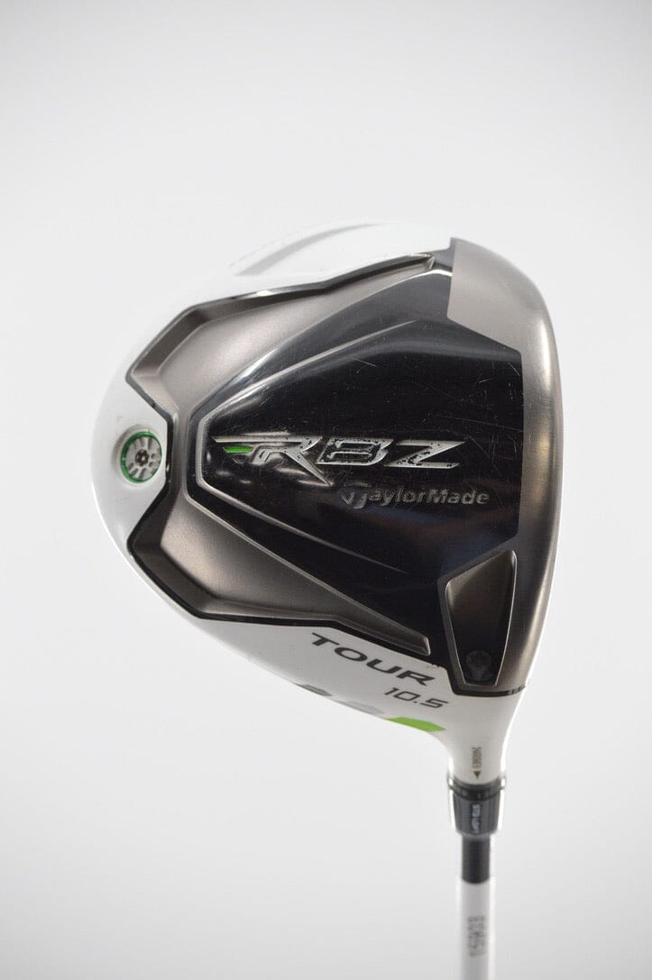 TaylorMade Rocketballz Tour 10.5 Degree Driver S Flex