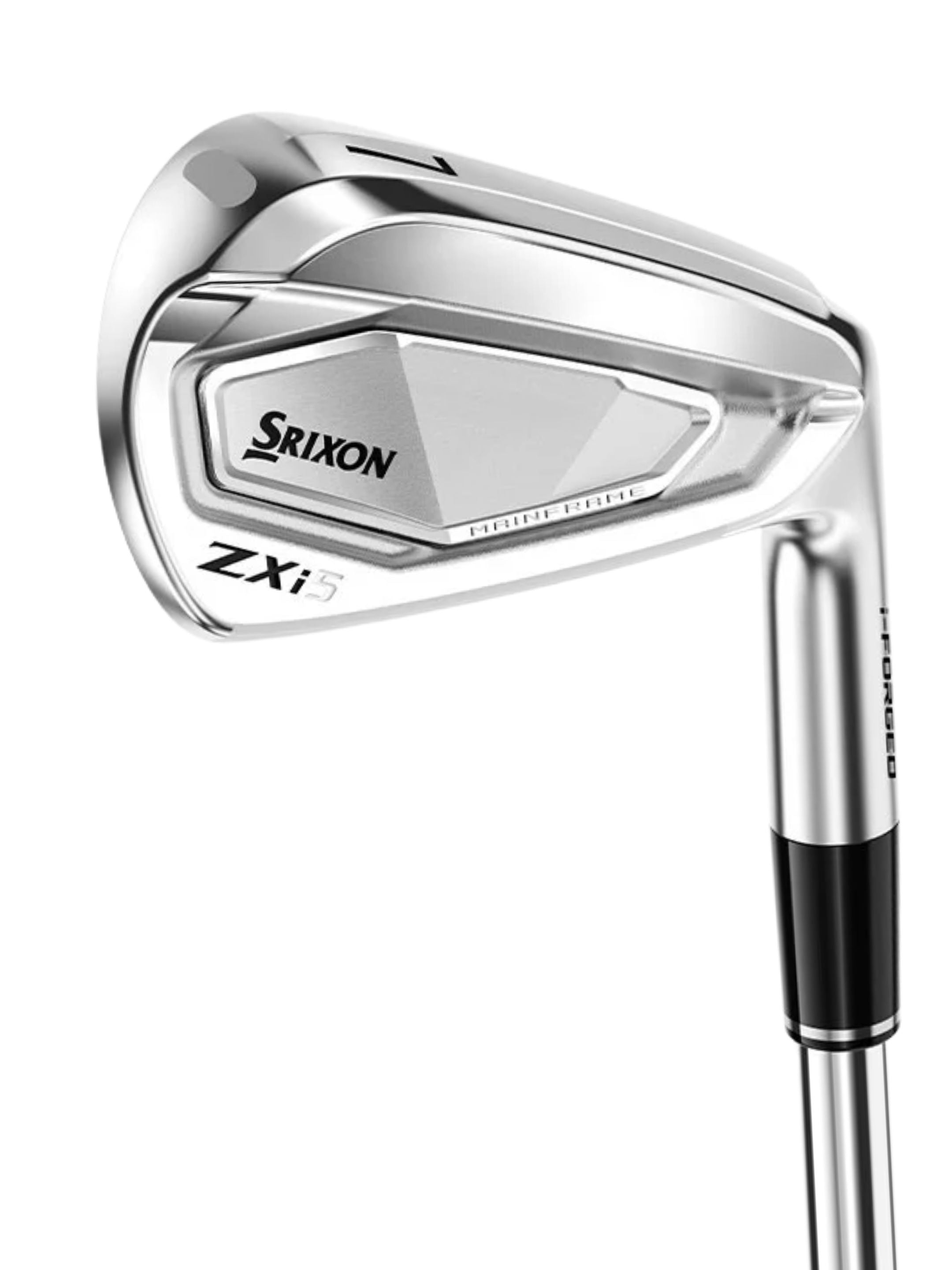 New Srixon ZXi5 Iron Set Golf Clubs GolfRoots 