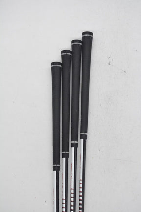 Women's Titleist 712 AP1 5-8 Iron Set W Flex -.5" Golf Clubs GolfRoots 