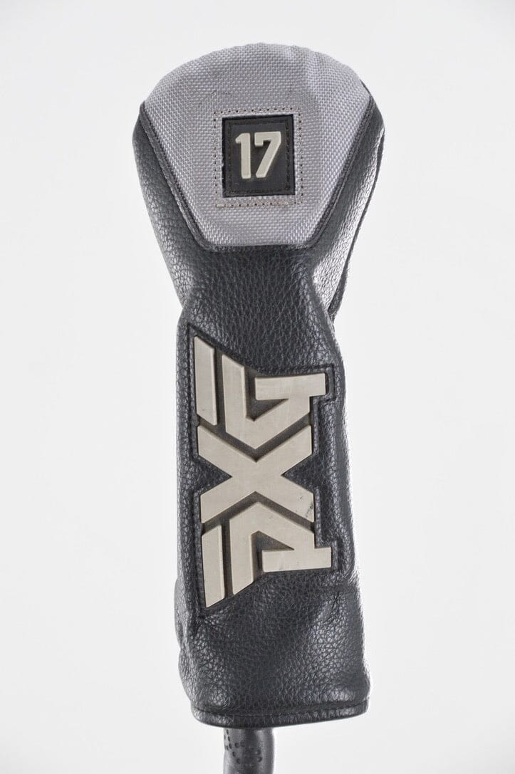 PXG 17 Degree Hybrid Headcover Golf Clubs GolfRoots 