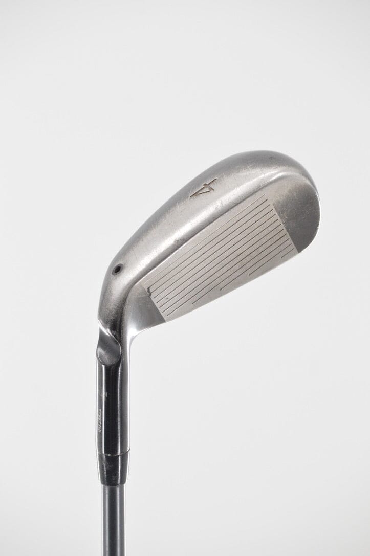 Ping G Crossover 4 Hybrid S Flex Golf Clubs GolfRoots 