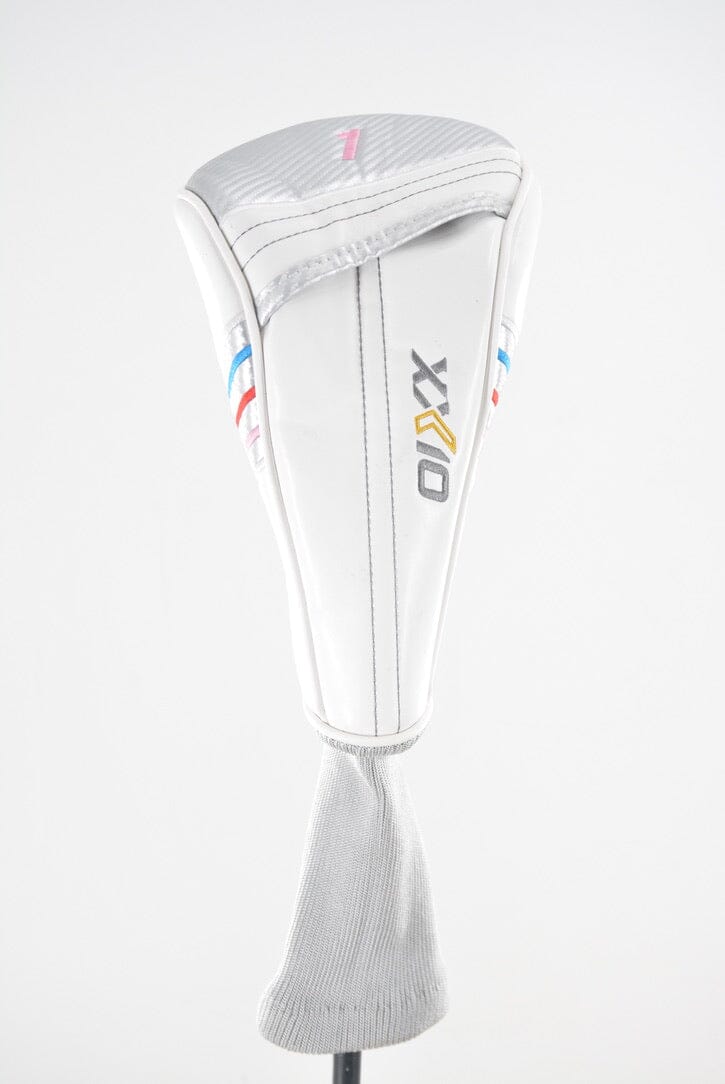 Women's XXIO Driver Headcover Golf Clubs GolfRoots 