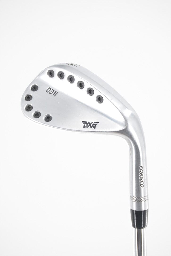 PXG 0311 Forged 54 Degree Wedge Wedge Flex 35.25" Golf Clubs GolfRoots 