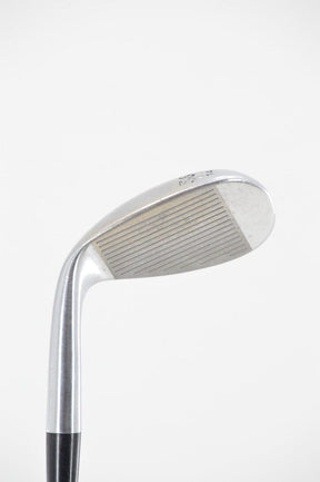 Cleveland CG15 Chrome 56 Degree Wedge Wedge Flex 35.5" Golf Clubs GolfRoots 