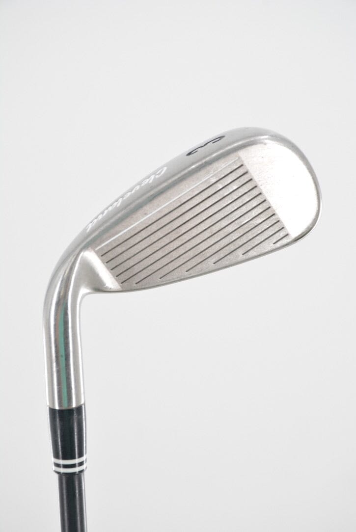 Cleveland Ta6 3 Iron R Flex 39" Golf Clubs GolfRoots 