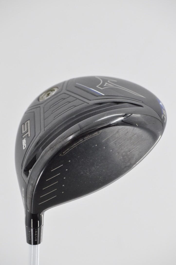 Mizuno ST190 10.5 Degree Driver X Flex 45" Golf Clubs GolfRoots 
