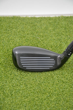 NEW Titleist 818 H2 21 Degree Hybrid X Flex Golf Clubs GolfRoots 