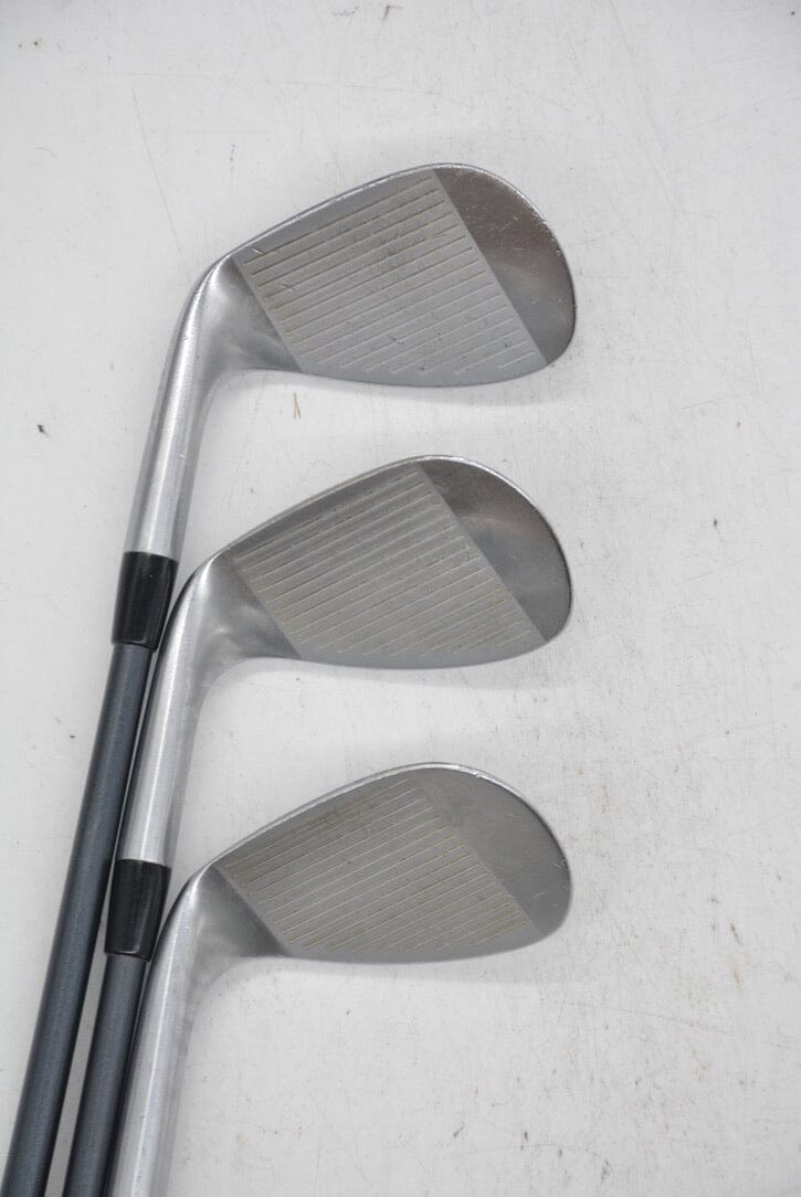 Epon Tour 50, 54, 58 Wedge Set