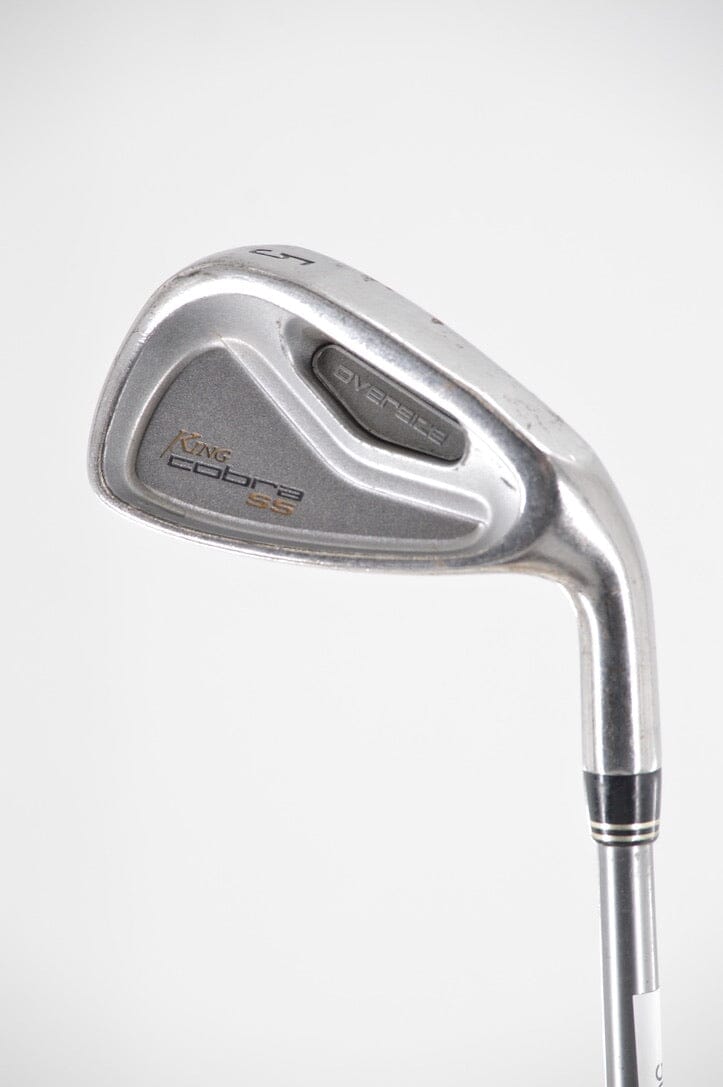 Cobra SS Oversize 5 Iron R Flex 38" Golf Clubs GolfRoots 
