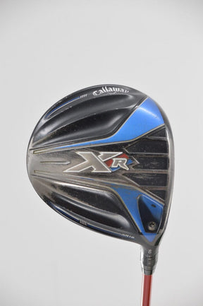 Callaway XR 16 9 Degree Driver S Flex 45.75" Golf Clubs GolfRoots 