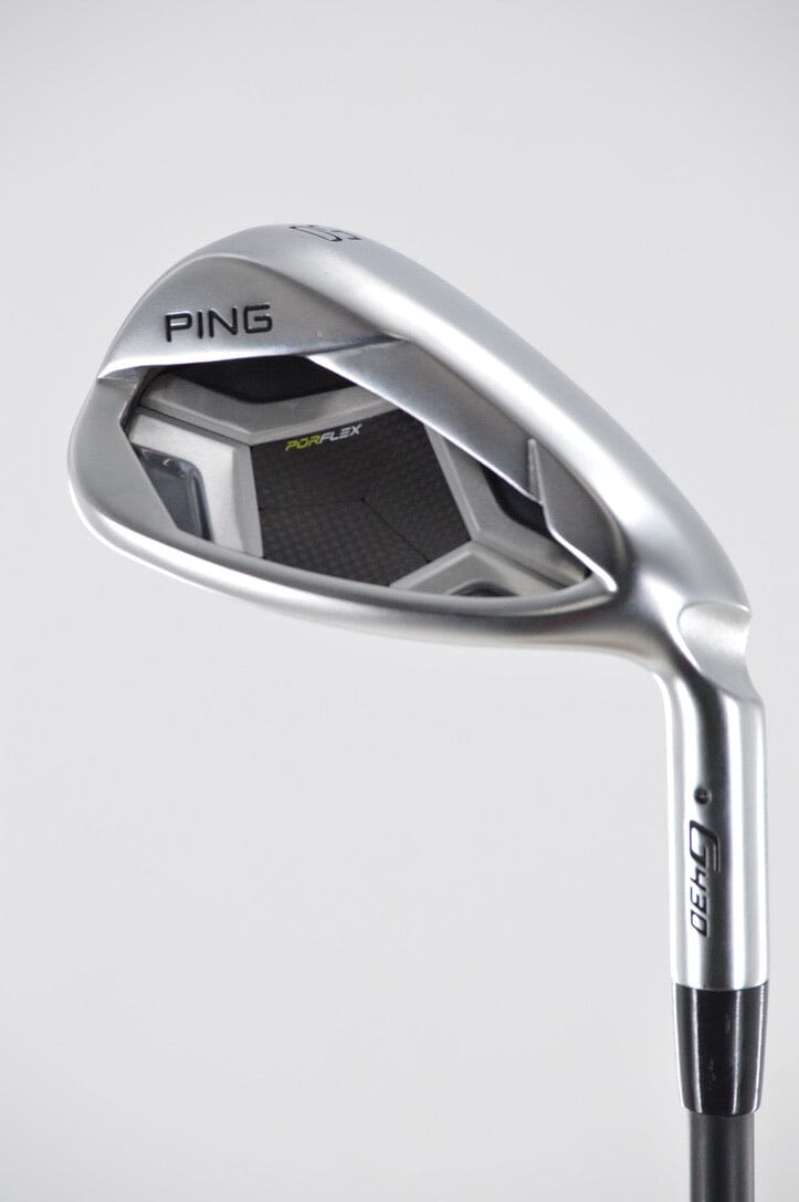 Ping G430 50 Degree Wedge SR Flex 35.5" Golf Clubs GolfRoots 