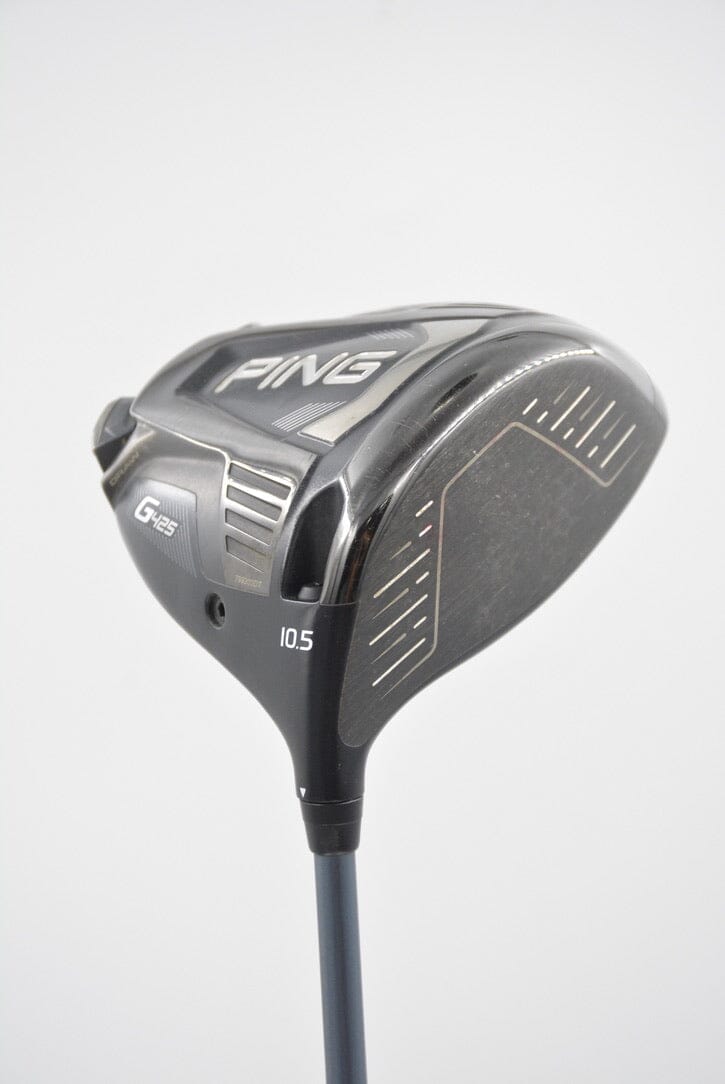 Ping G425 Max 10.5 Degree Driver SR Flex +0.5